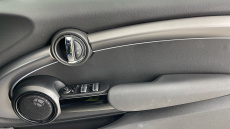 MINI Convertible 2.0 Cooper S Exclusive 2dr Auto Petrol Convertible